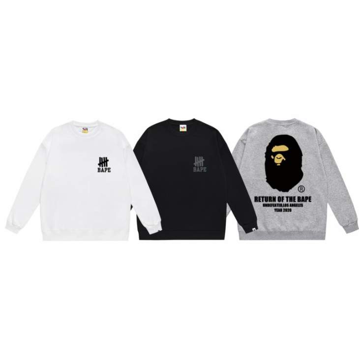 Picture of Bape Sweatshirt _SKUBapeS-2XLscqx47030420